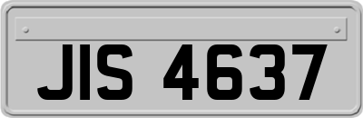 JIS4637