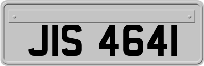 JIS4641