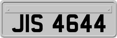 JIS4644