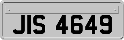 JIS4649