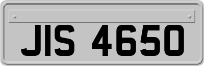 JIS4650