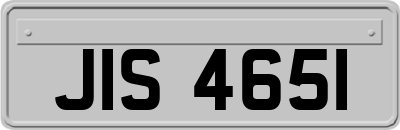 JIS4651