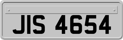 JIS4654