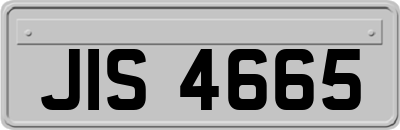 JIS4665