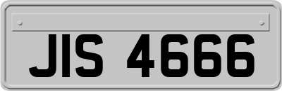 JIS4666