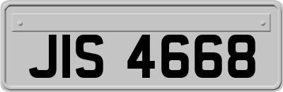 JIS4668