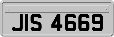 JIS4669