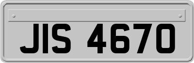 JIS4670