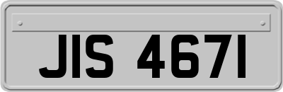 JIS4671