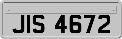 JIS4672