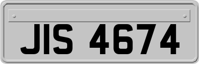 JIS4674