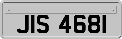 JIS4681