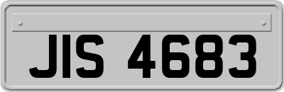 JIS4683
