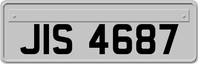 JIS4687