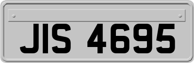 JIS4695