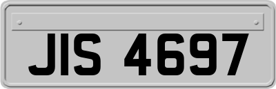 JIS4697