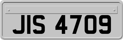 JIS4709