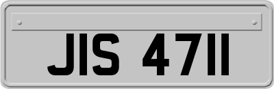 JIS4711