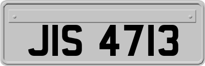 JIS4713