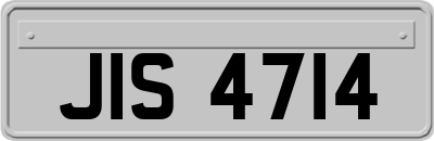 JIS4714