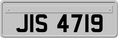 JIS4719