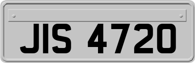 JIS4720
