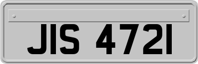 JIS4721
