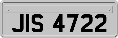 JIS4722