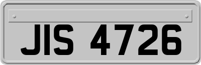 JIS4726