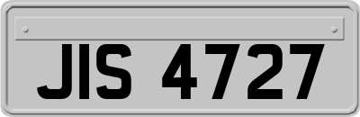 JIS4727