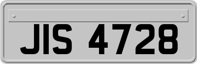 JIS4728