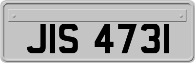 JIS4731