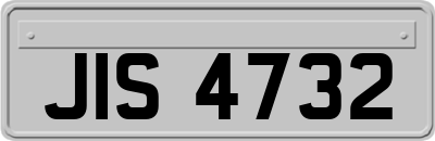 JIS4732