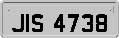 JIS4738