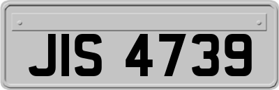 JIS4739