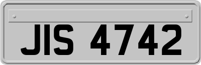 JIS4742
