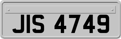 JIS4749