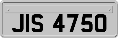 JIS4750