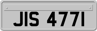 JIS4771