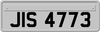 JIS4773
