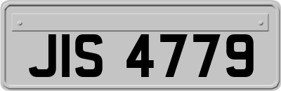 JIS4779