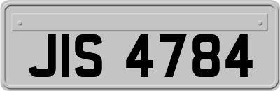 JIS4784