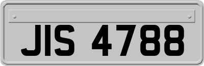 JIS4788