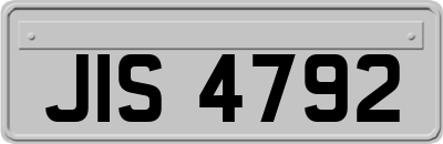 JIS4792