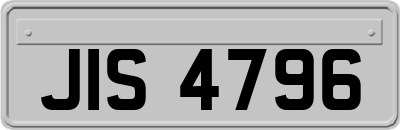 JIS4796