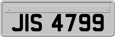 JIS4799