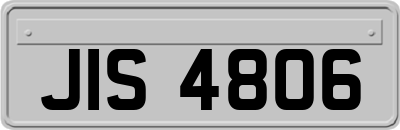 JIS4806