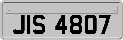 JIS4807