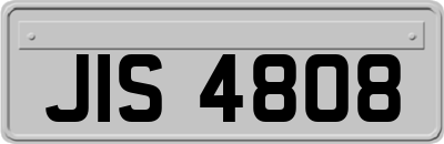 JIS4808
