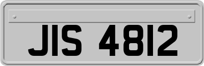 JIS4812